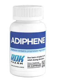 Adiphene - Wunderwaffe gegen überflüssige Kilos