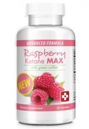 Raspberry Ketone Max