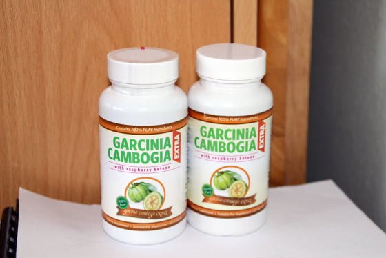 Garcinia Extra