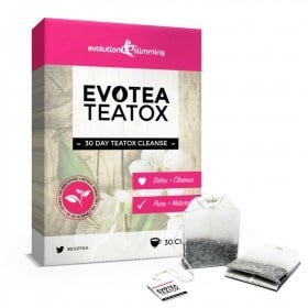 EvoTea Teatox kaufen